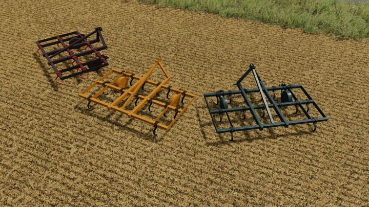 fs22-mods, image: Lizard 2.7 v1.0.0.0