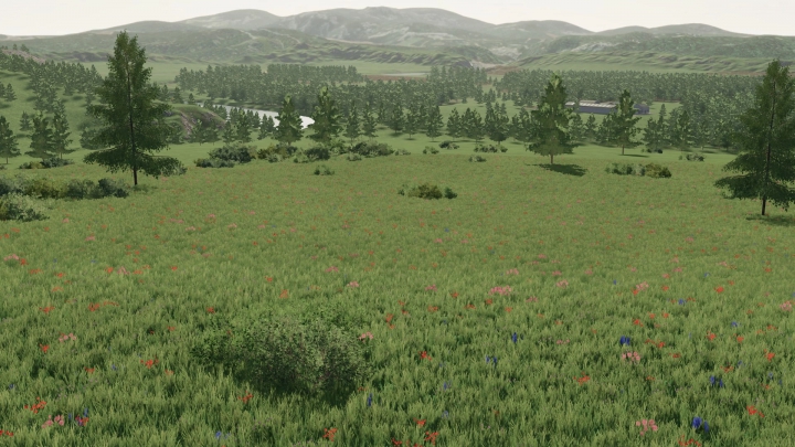 Image: Longhorn Valley Ranch v1.0.0.0 0