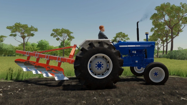 fs22-mods, image: Plow MFS v1.0.0.0