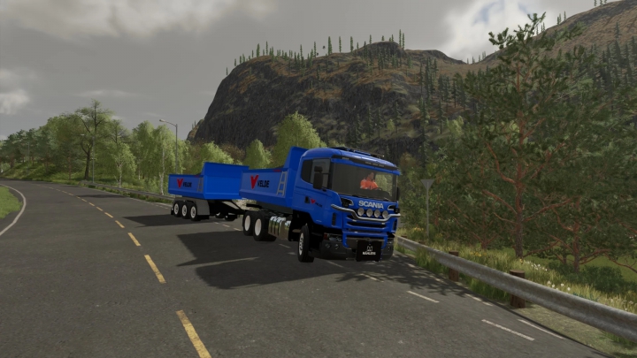 Image: Scania R Serie Pack V1.0.0.0 1