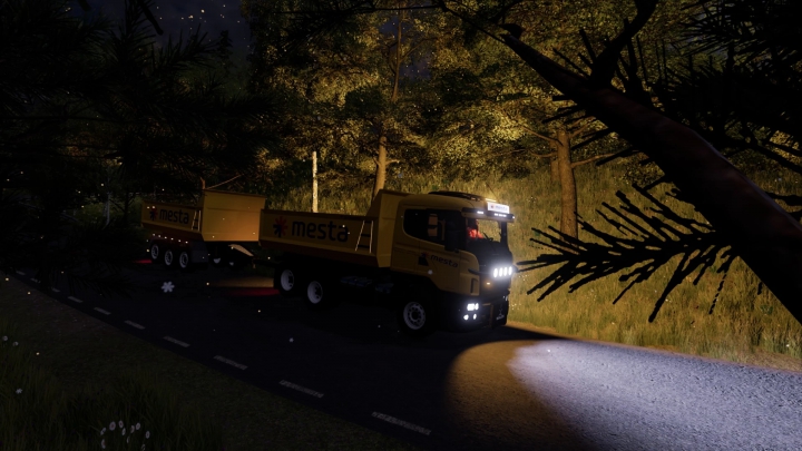 Image: Scania R Serie Pack V1.0.0.0 2