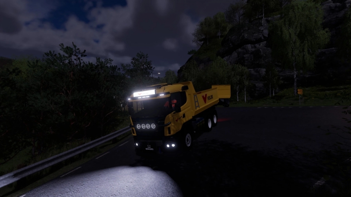 Image: Scania R Serie Pack V1.0.0.0 3