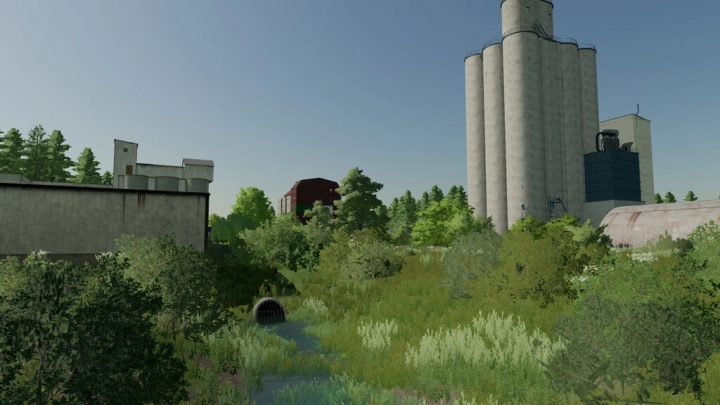 Image: Stuetensen Map v1.0.0.1 5