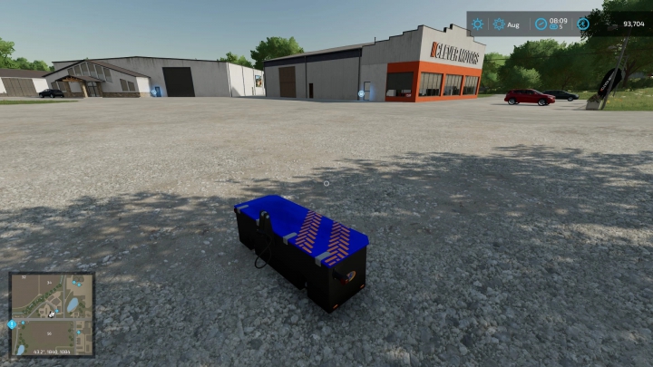 Image: Transportbox v1.0.0.0 3