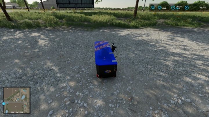 Image: Transportbox v1.0.0.0 1