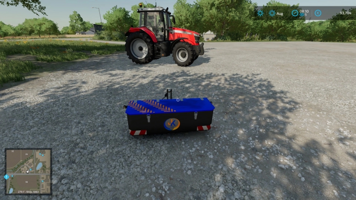 Image: Transportbox v1.0.0.0 5