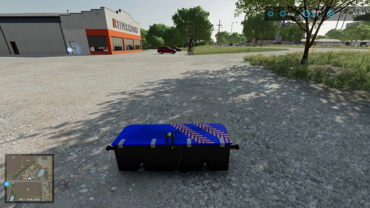 Image: Transportbox v1.0.0.0 2