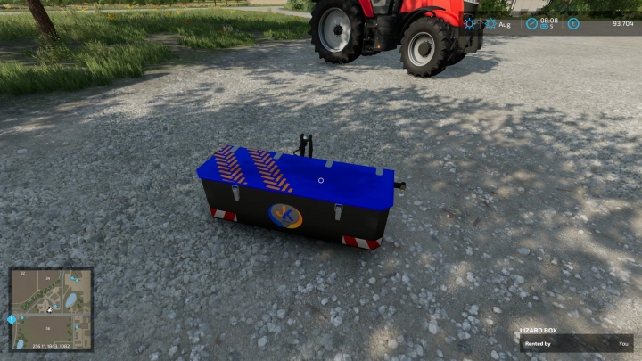 Image: Transportbox v1.0.0.0 4