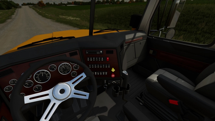 Image: Western Star 4900 SB v2.0.0.0 5