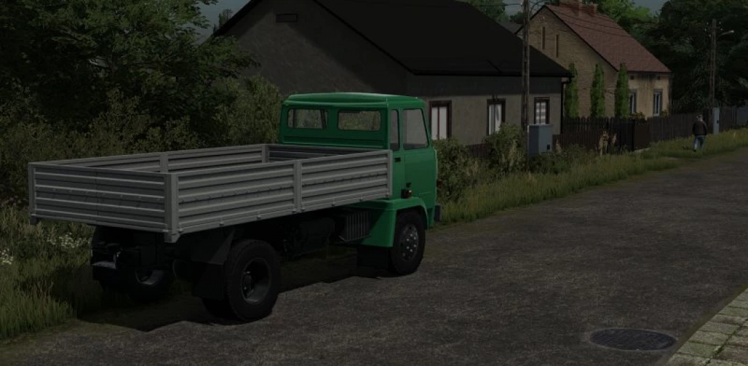 FS22 Star 244 v1.0.0.0