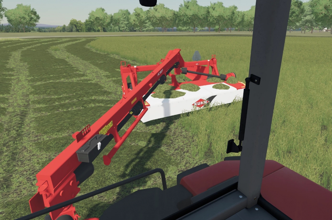 Kuhn FC 313F v1.0.0.0