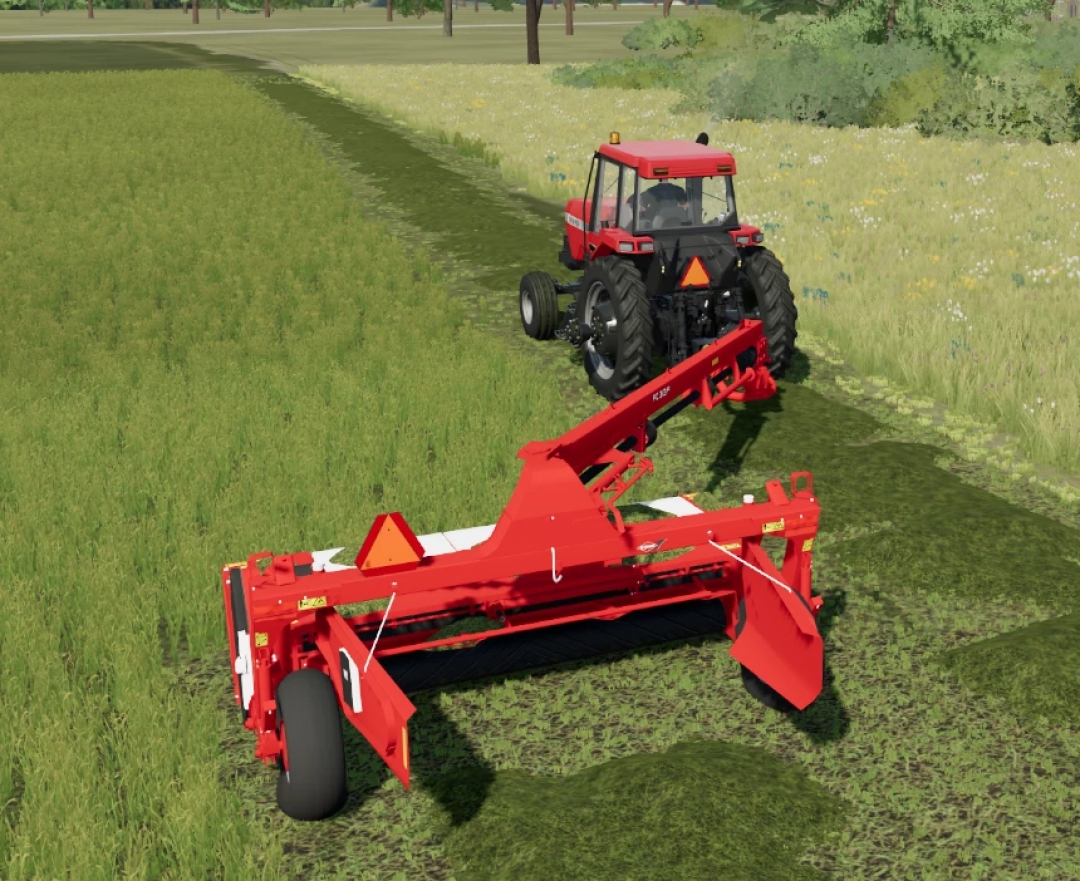 Kuhn FC 313F v1.0.0.0