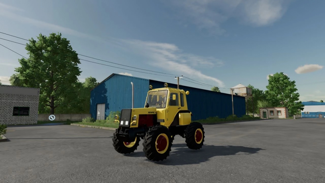 Mtz Samopal v1.0.0.0