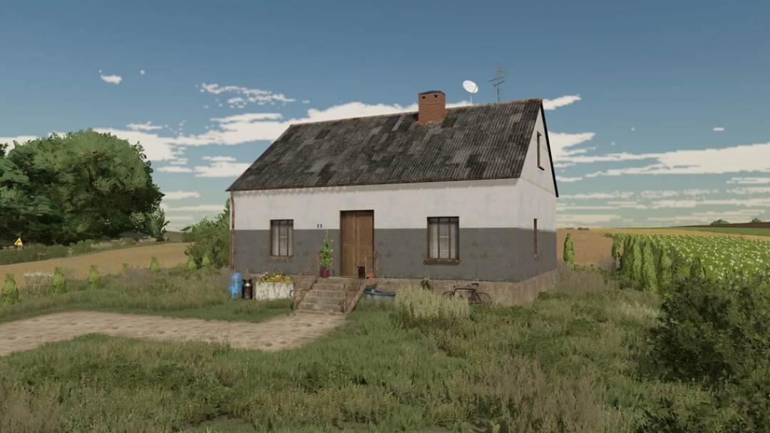 Polish House v1.0.0.0