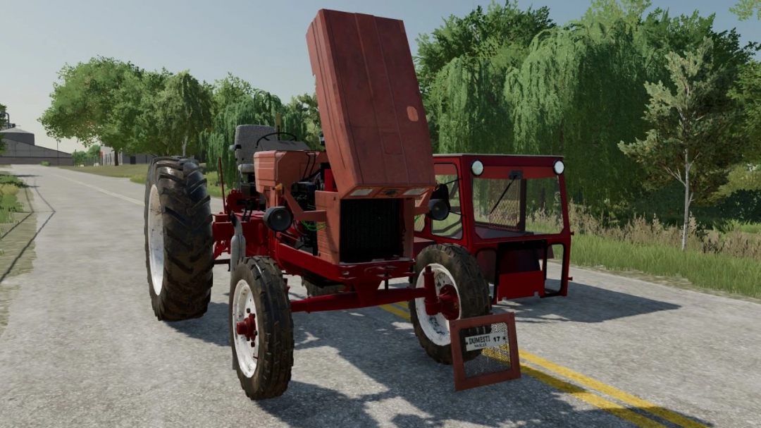 Universal 650 v1.1.0.0