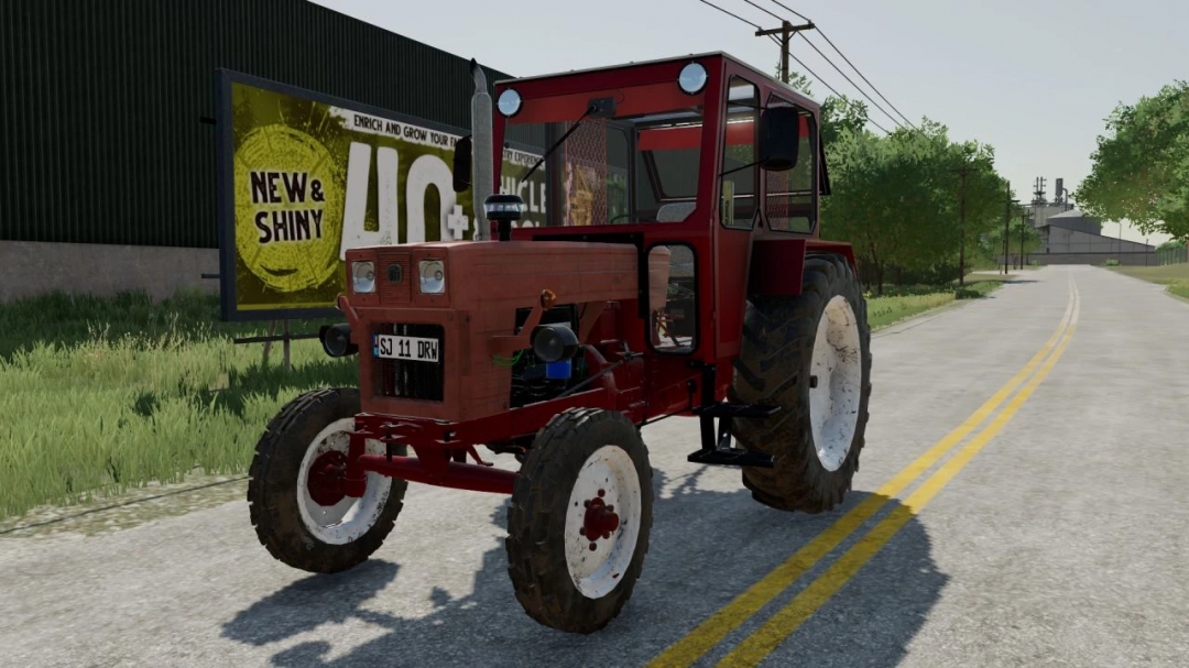 Universal 650 v1.1.0.0