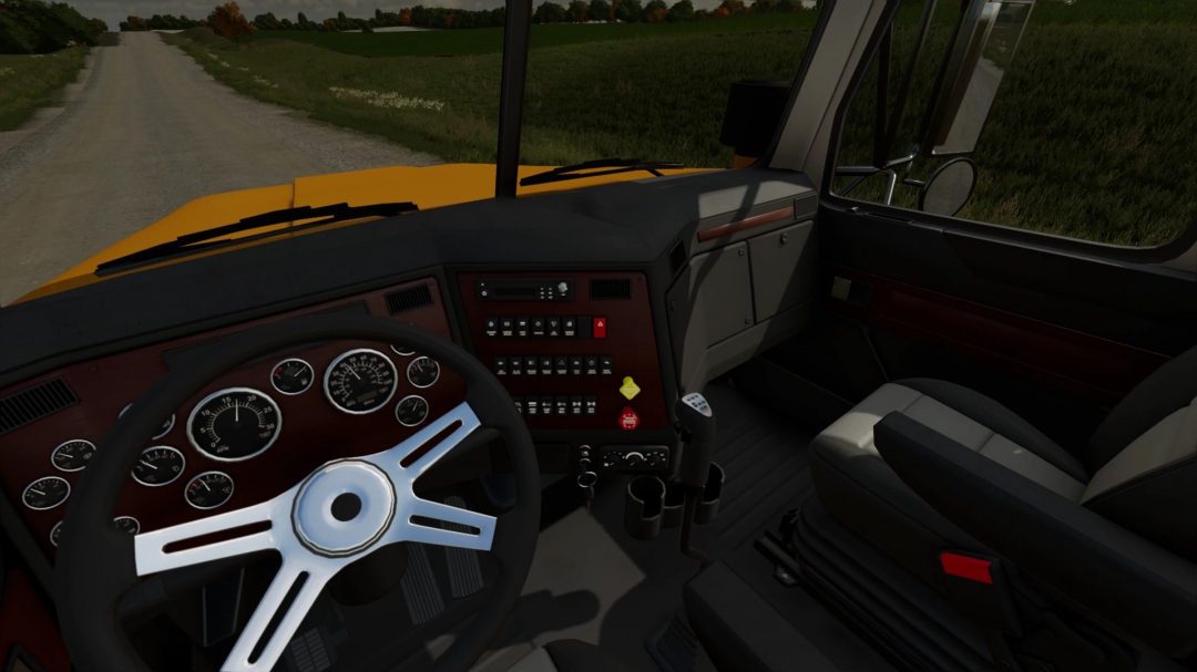 Western Star 4900 SB v2.0.0.0