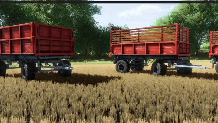 fs22-mods, 2PTS 6 v1.0.0.0