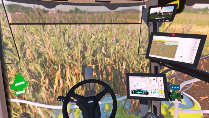 Image: CLAAS JAGUAR 980-930 Pack v1.0.0.0 1