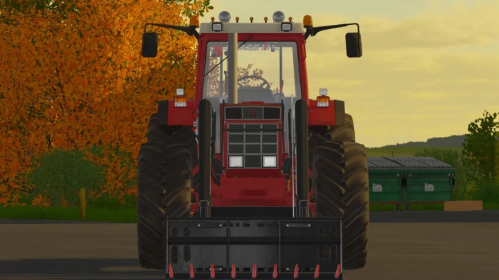 Image: Case IH 955 XL Edit V1.0.0.0 0