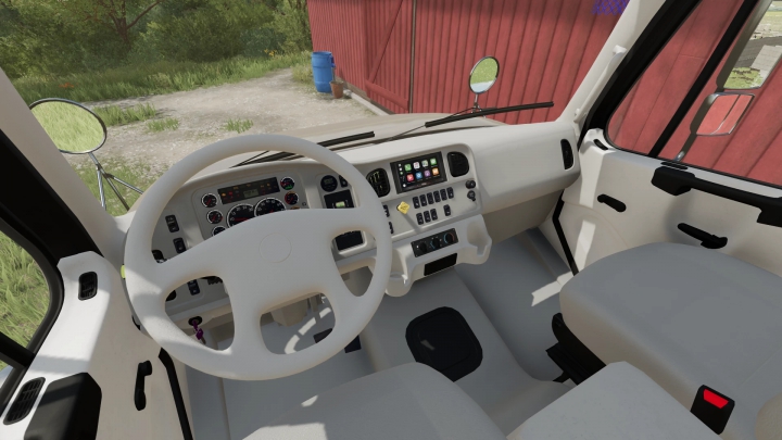 Image: Freightliner M2 Stakebed v1.0.0.0 1