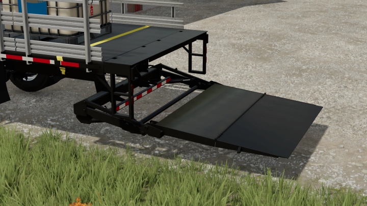 Image: Freightliner M2 Stakebed v1.0.0.0 4