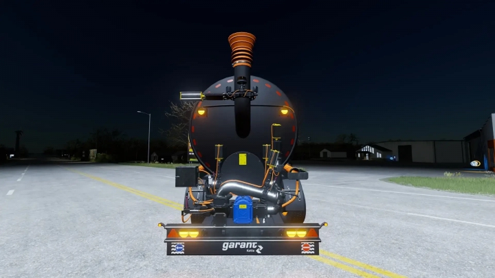 fs22-mods, image: Garant TSA 30000 v1.0.0.0