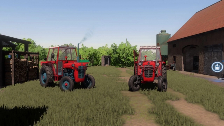 fs22-mods, IMT539 DLI/DELUXE/DL SPECIAL v1.0.0.0