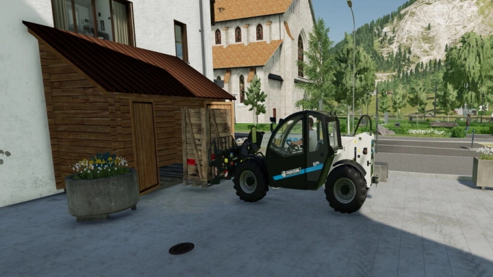 fs22-mods, Self-marketing 2.0 v2.2.0.0