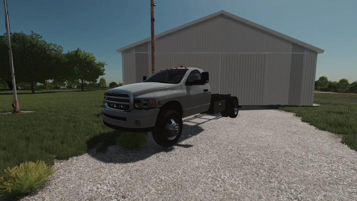 Trending mods today: FS22 mods Sterling SNG v1.0.0.0