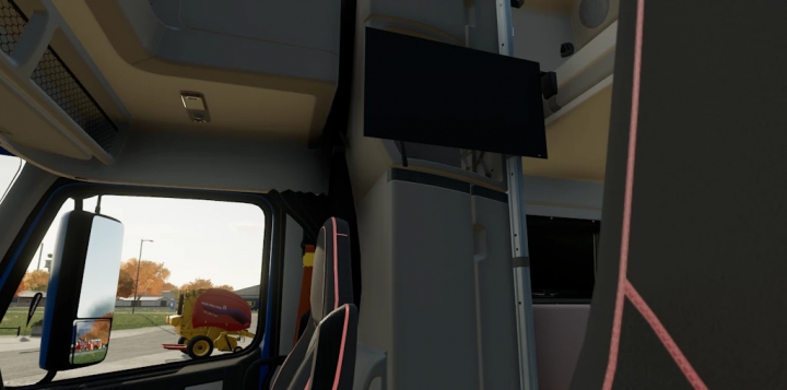 Image: Volvo VNL Pack v1.0.0.0 13