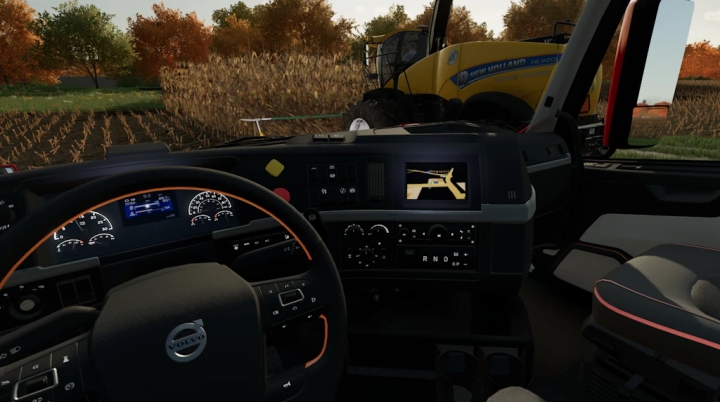 Image: Volvo VNL Pack v1.0.0.0 7