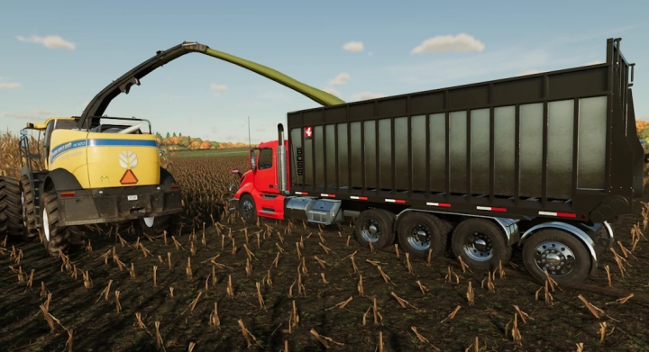 Image: Volvo VNL Pack v1.0.0.0 8