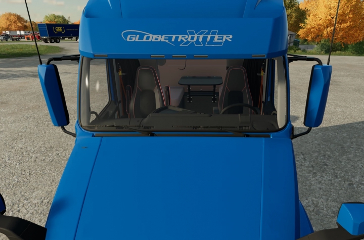 Image: Volvo VNL Pack v1.0.0.0 1