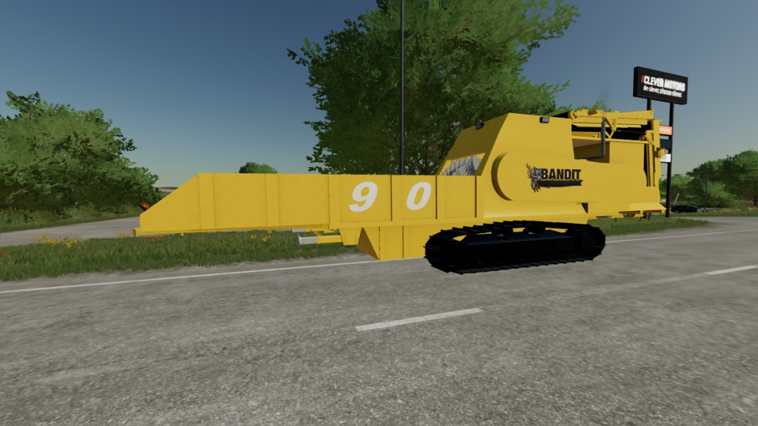 FS22WMF_SemiMountedChippers_FS22 bandit edition