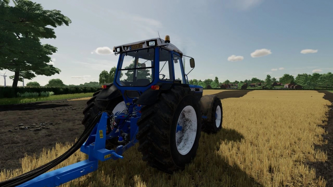 Ford 8830 v1.0.0.0