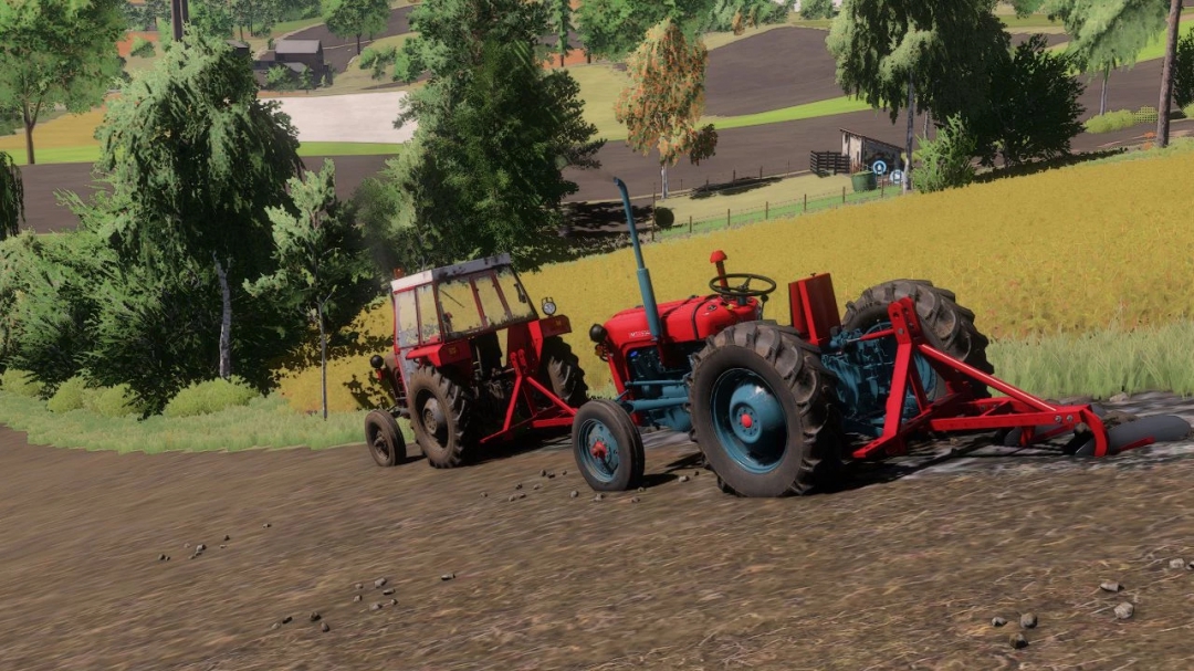 IMT539 DLI/DELUXE/DL SPECIAL v1.0.0.0