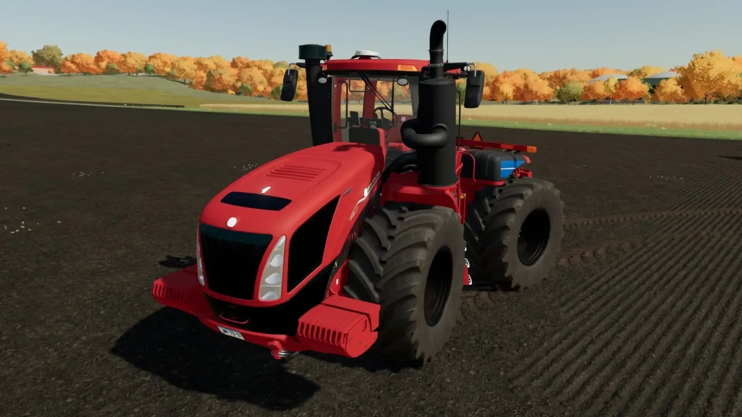 New Holland T9 v1.0.0.0