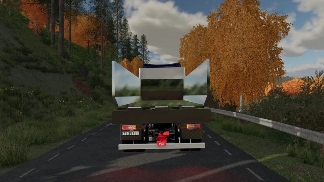 Old Generation Scania Pack V1.1.0.3