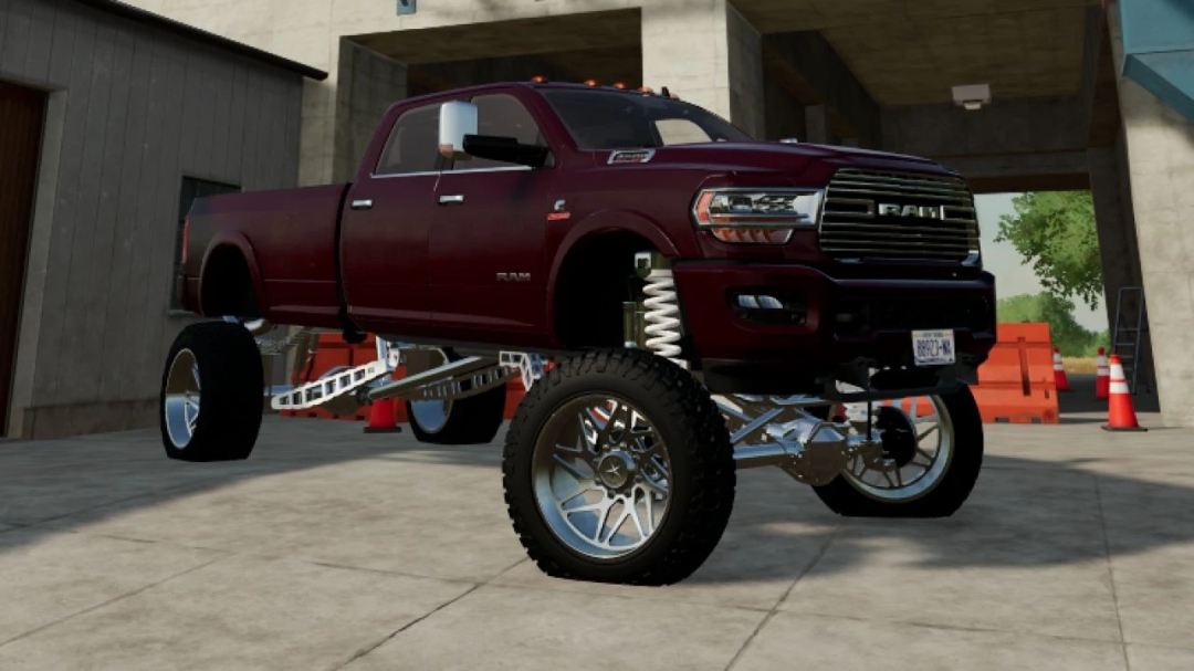 Sema Ram v1.0.0.0