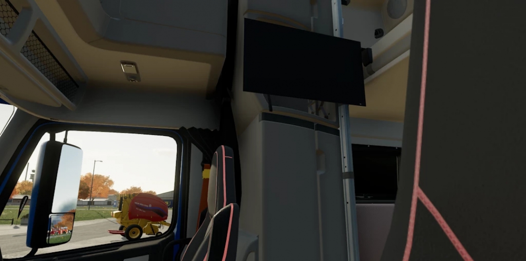 Volvo VNL Pack v1.0.0.0