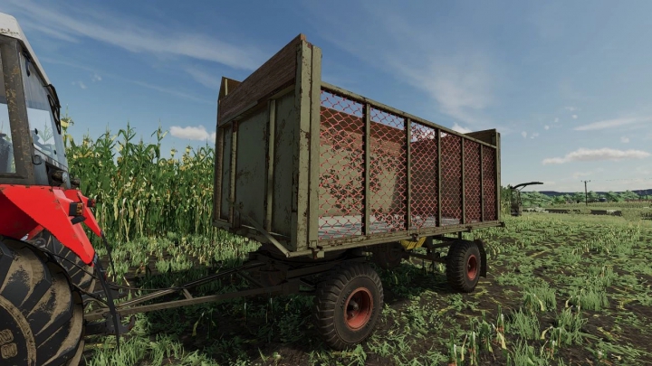 fs22-mods, image: BSS Plech v1.0.0.0