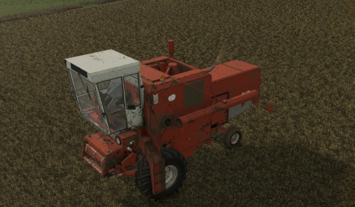 fs22-mods, Bizon Z-050 - Z-056 Super Pack v1.0.0.0