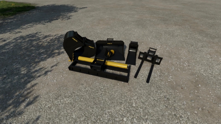 fs22-mods,  Case CX130E v1.0.0.0