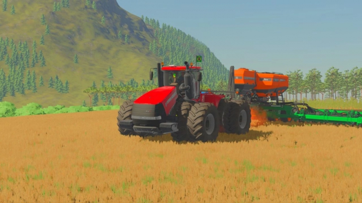 Image: Case IH Steiger South America v1.0.0.0 1