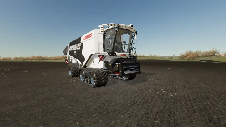 fs22-mods, image: Claas Lexion 8900 v1.0.0.0