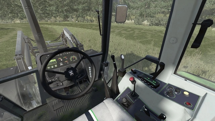 fs22-mods, image: Deutz Fahr AgroStar 4.68 / 4.78 v1.1.0.0