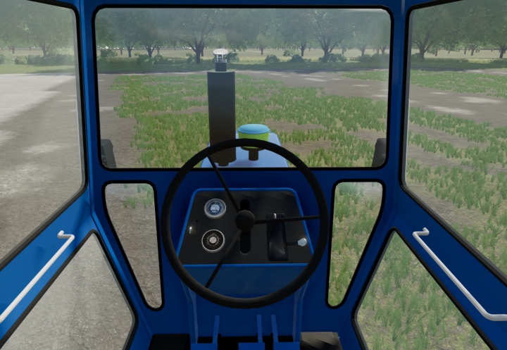 Image: Ford 9600 v1.0.0.0 1