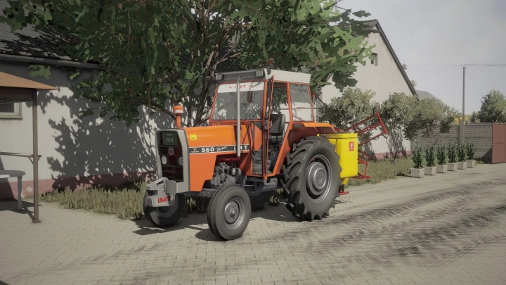 fs22-mods,  IMT 560 DeLuxe BETA v1.0.0.0