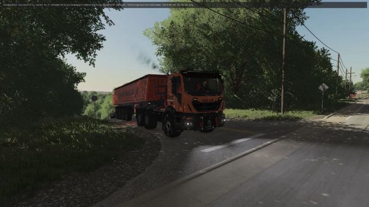 fs22-mods, Iveco 6x6 v1.0.0.0